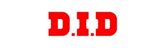 D.I.D.
