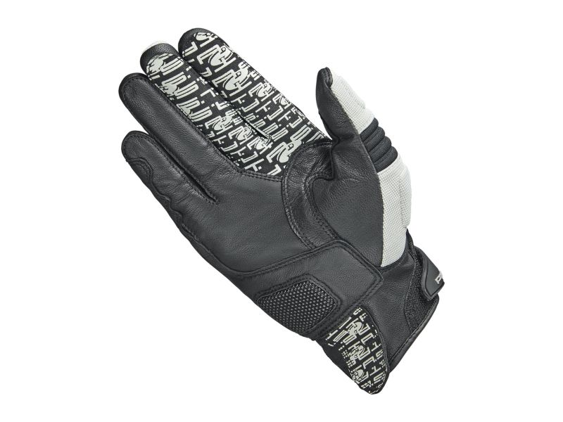 Held Hamda Handsker (Grå)