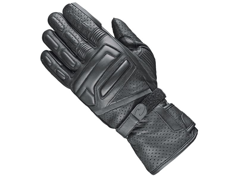 Held Fresco Air Touring Motorradhandschuhe (schwarz)-11 (lang)