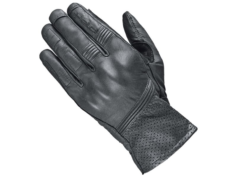 Held Sanford Sommer Motorradhandschuhe (schwarz)-10 (lang)