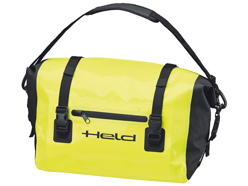 Held Carry II Magnet-System Tankrucksack (schwarz)