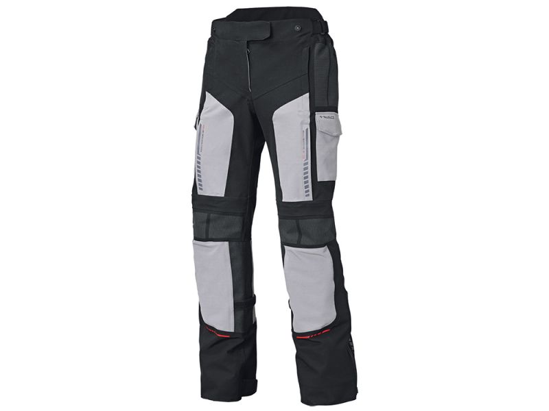 Held Tamarack Base Adventure Motorradhose (anthrazit / grau / blau)-5XL