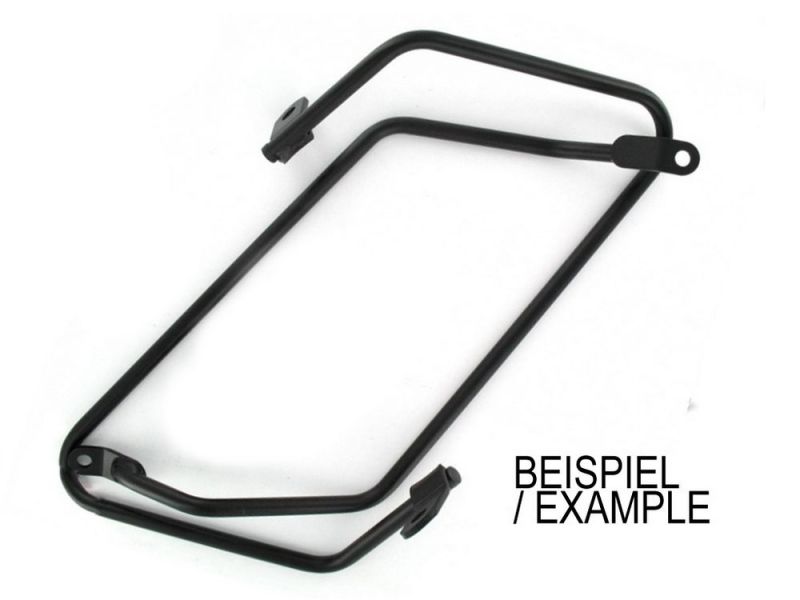 Honda Saddlebag holder NM4 Vultus (RC82) CTX 700 N (RC68)