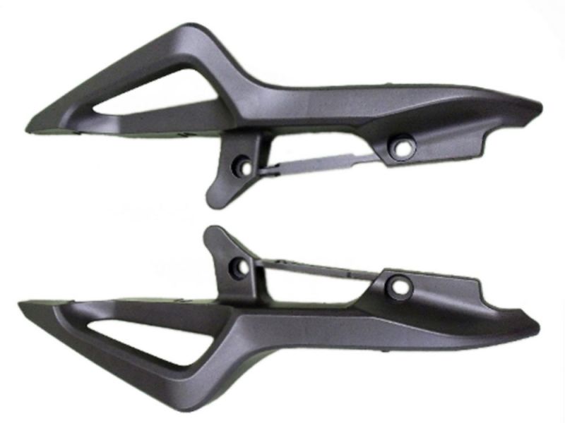 Honda Bagagebærer bagpå NC 750 X (RC72)