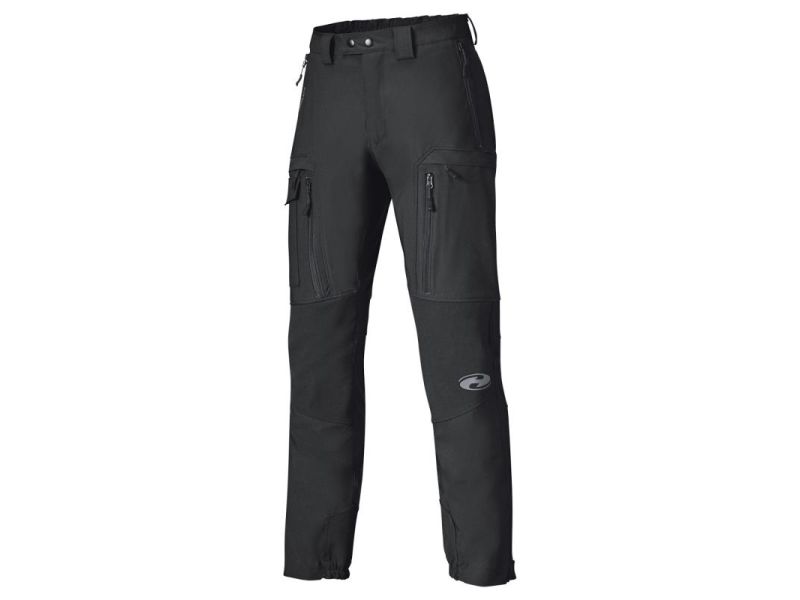 Held Dragger Base Motorradhose Herren (Schwarz)