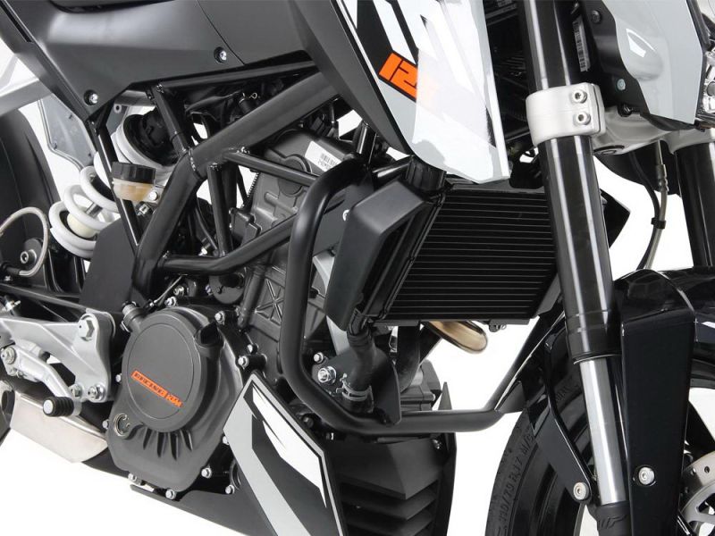 Hepco & Becker Stødbøjle KTM 125 / 200 Duke