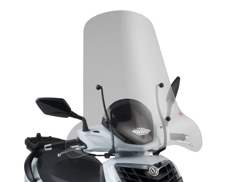 GIVI 128AG forrude Airstar