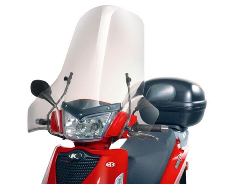 GIVI Forrude Airstar Kymco People S 50 / 125 / 200 (2005- 2010)