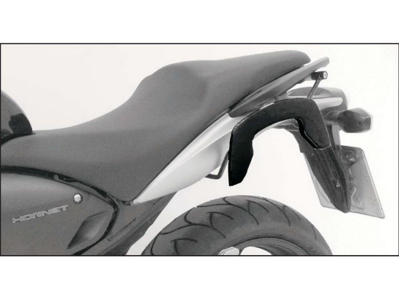 Hepco & Becker C-Bow Saddlebag holder Honda CB 600 F Hornet (2007-2010)