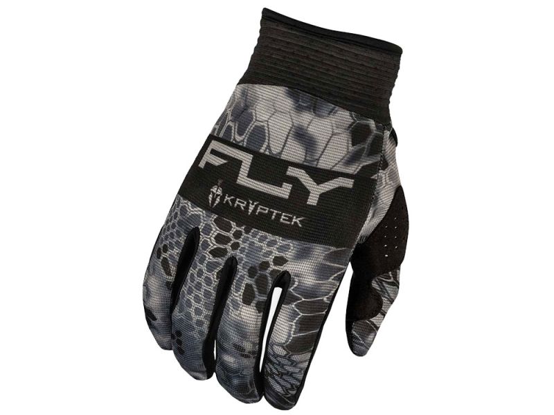 FLY Racing F-16 S.E.Motorradhandschuhe (moss)