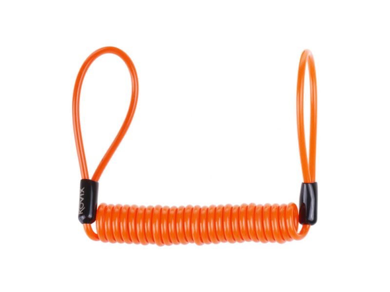 Kovix Reminder til bremseskiven lås (orange)