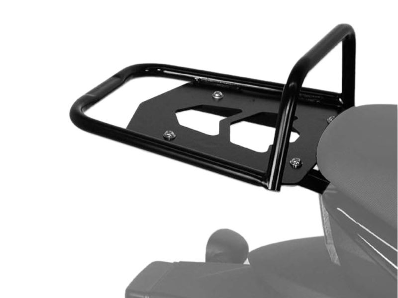 Hepco & Becker Bagagebærer Triumph Speed Triple 1050 (2005-2007)