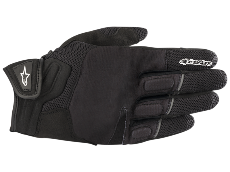 Alpinestars Atom motorcykelhandsker (sort)