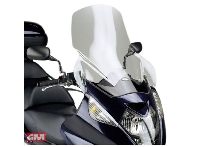 GIVI Forklædningsskjold Honda Silver Wing 400 / 600 (2001-2008)