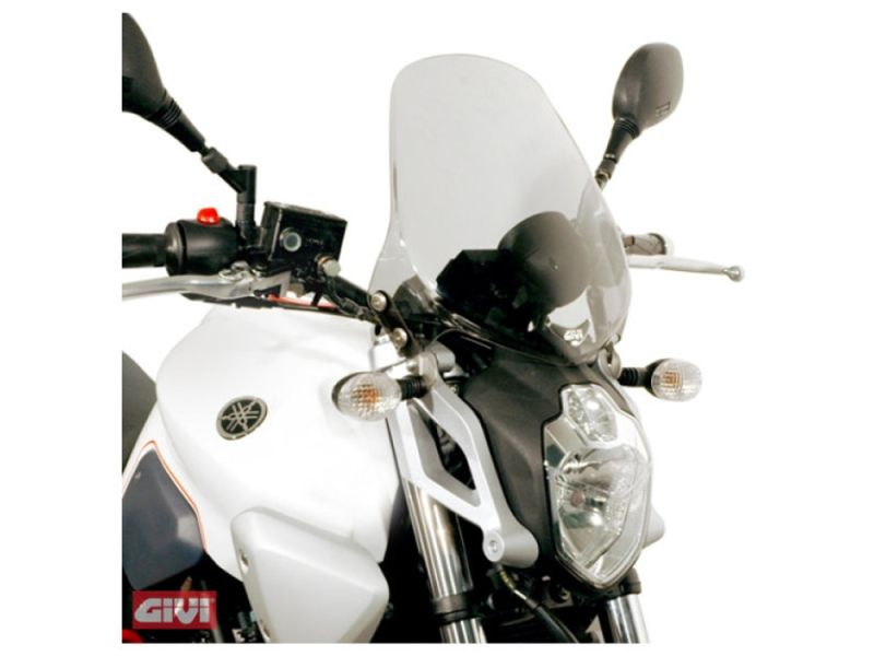 GIVI 245AG forrude