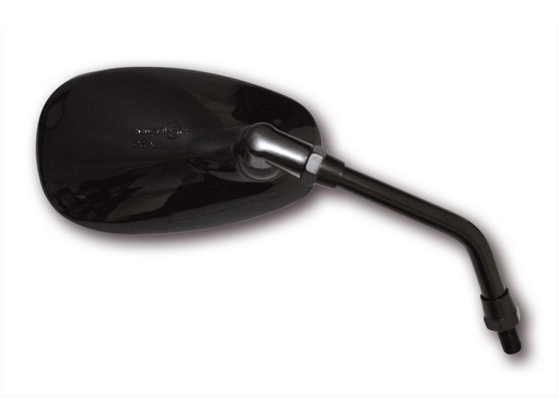 P&W Kromspejl Virago til højre eller venstre side