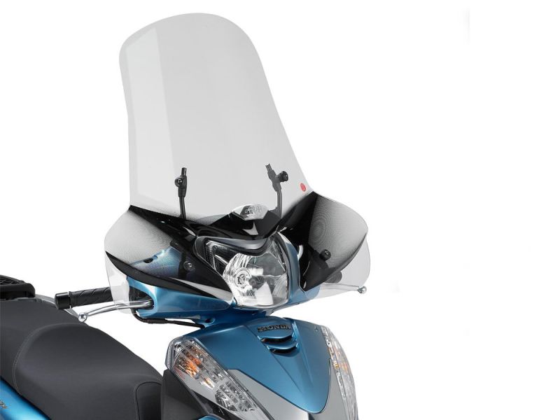 GIVI Forrude Airstar Honda SH 300i (2007-)