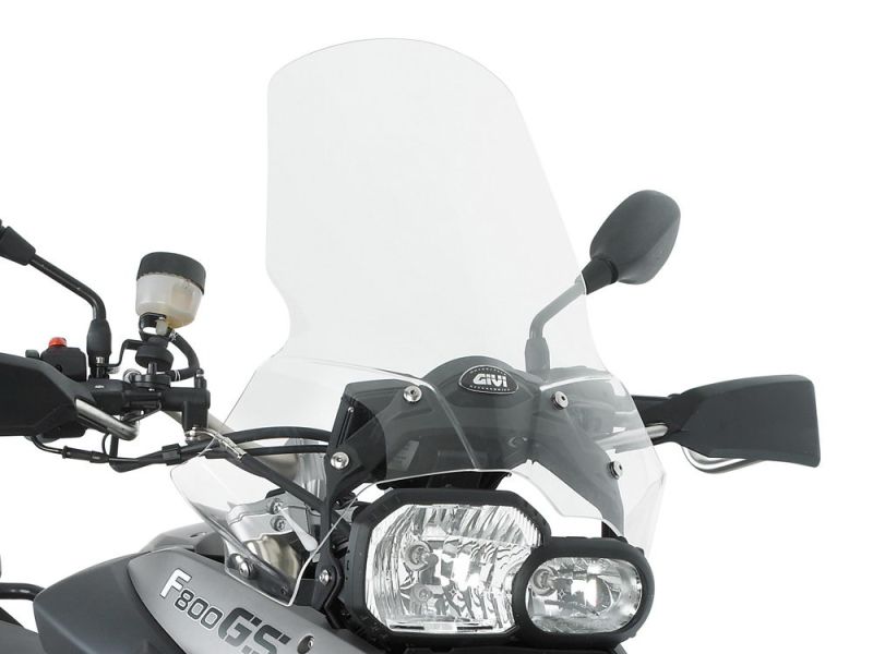 GIVI Spoilervaskemaskine BMW F 650 / 800 GS (2008-)