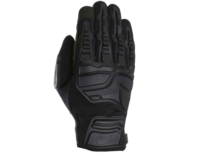 Furygan Tekto Evo Motorradhandschuhe (schwarz)