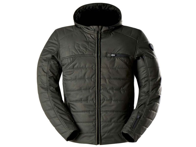 Furygan Bjorn Primaloft Motorradjacke (zink)