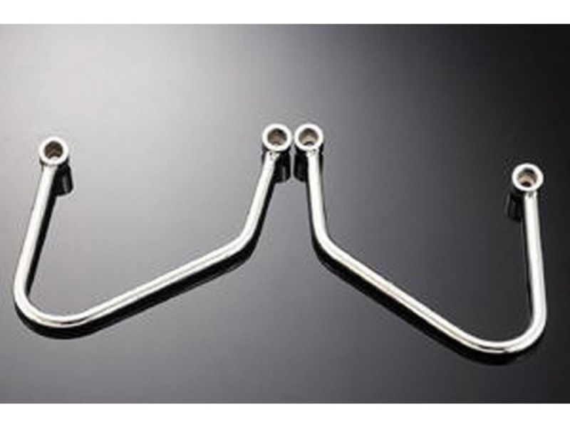 Highway Hawk Afstandsstykke til sadeltaske Yamaha XVS 650 DragStar Classic