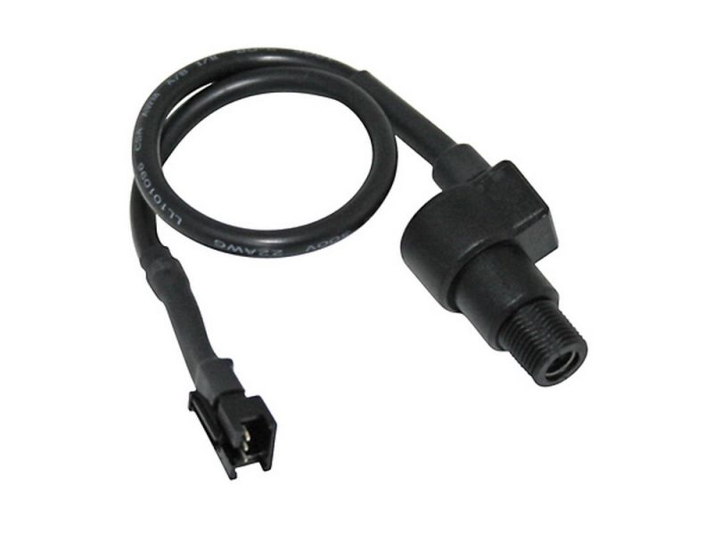 Koso Signalkonverter med normalt ministik