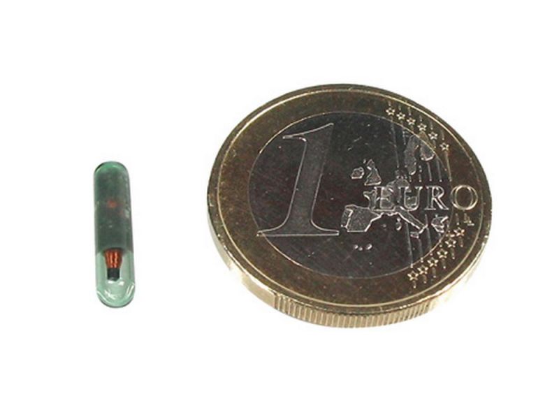 motogadget m-Lock armaturnøgle Glasrør