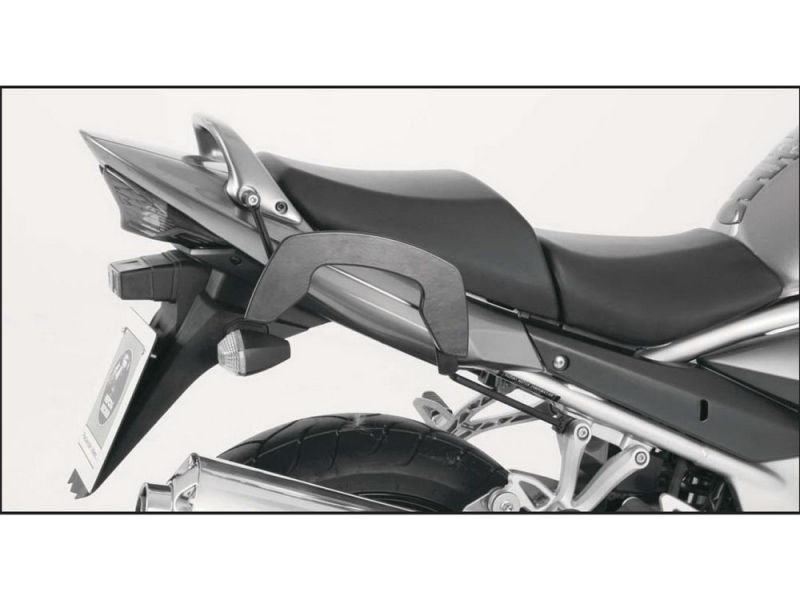 Hepco & Becker C-Bow saddlebag holder Suzuki GSF 1200 / S Bandit (2006)