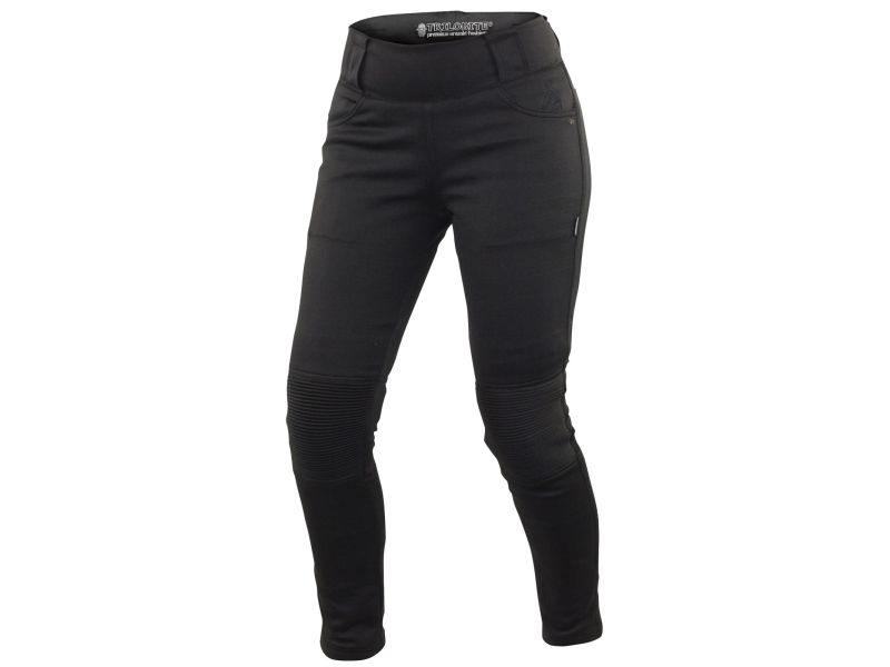 Trilobit Leggins Motorcykel Jeans til damer
