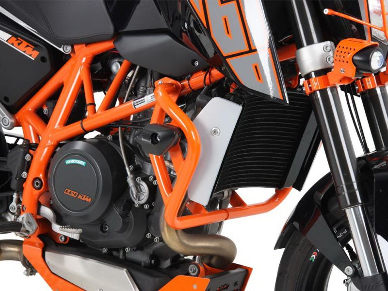 Hepco & Becker Stødbøjle KTM 390 Duke (2013-)
