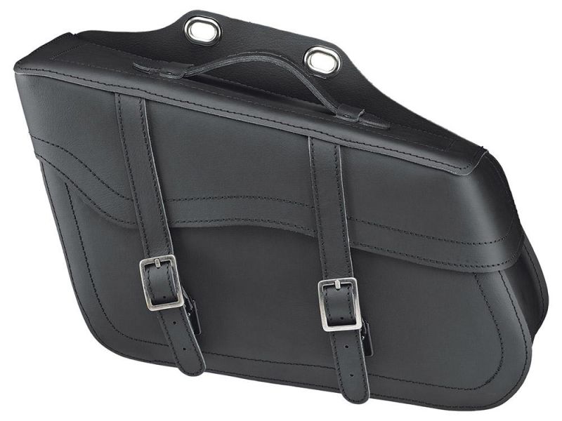 Held Cruiser Taper-sadeltaske