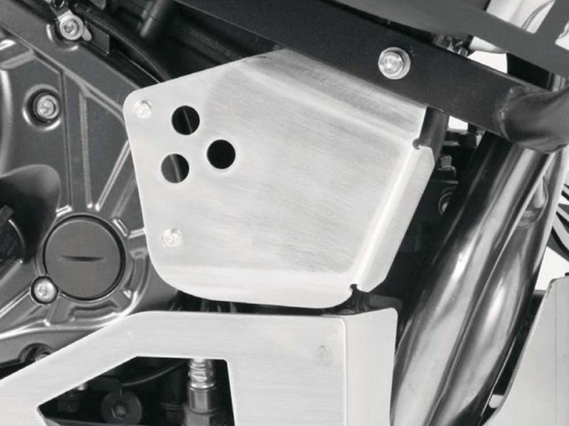 Hepco & Becker Beskyttelse af vandpumpe Yamaha XT 1200 Z Super Ténéré