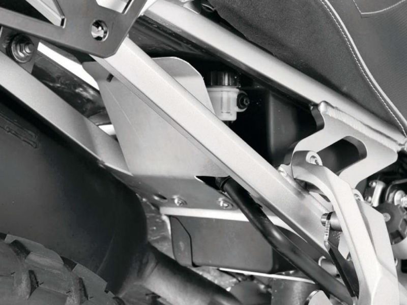 Hepco & Becker Bremsevæske reservoir beskyttelse Yamaha XT 1200 Z Super Ténéré