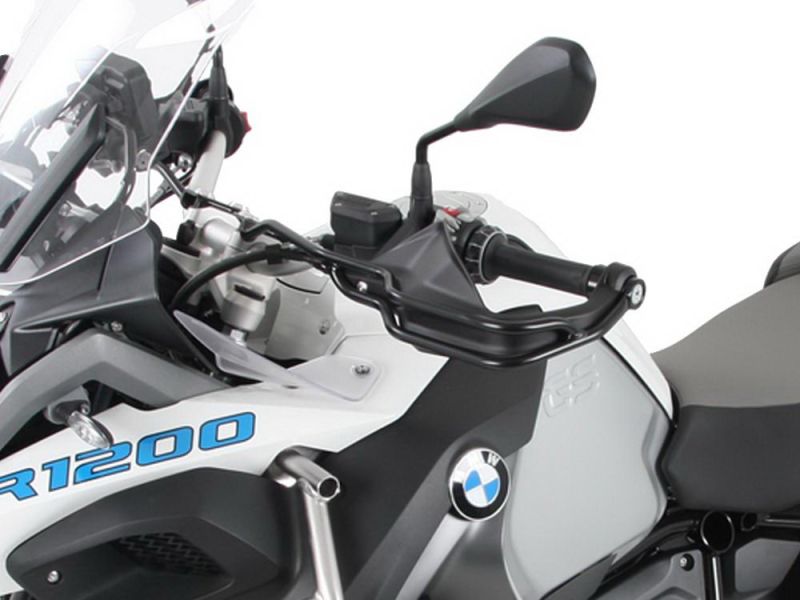 Hepco & Becker Håndtagsbeskytter BMW R1200GS Adventure LC