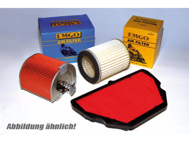 Emgo Luftrenser Suzuki DR 750 / DR 800