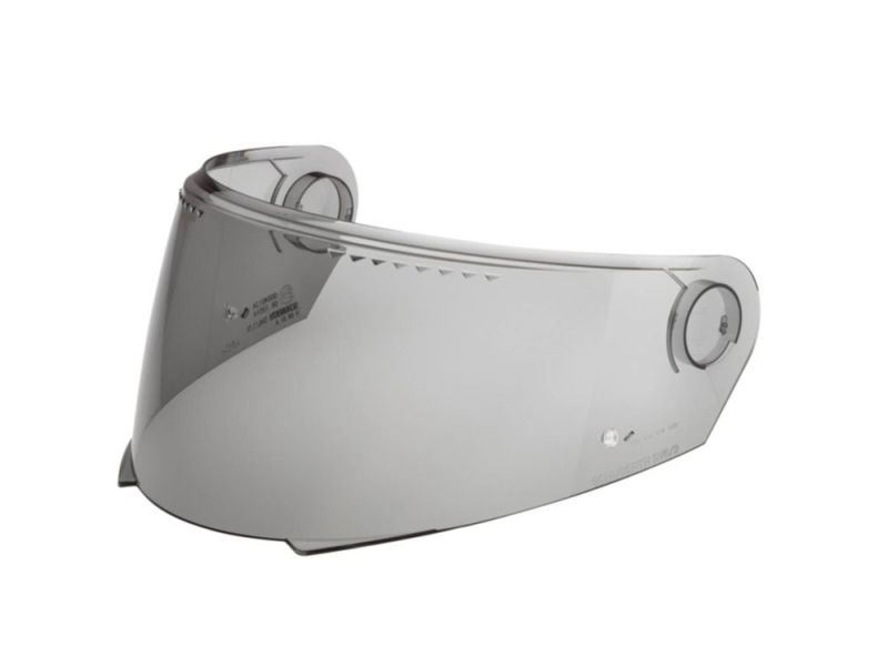 Schuberth SV6 visir til C5 (stort | stærkt tonet)