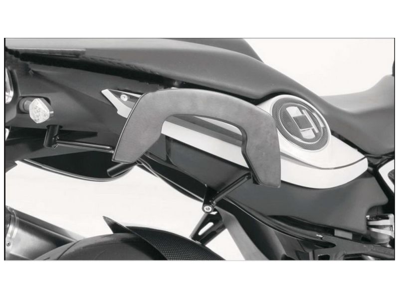Hepco & Becker C-Bow saddlebag holder BMW F 800 S / ST