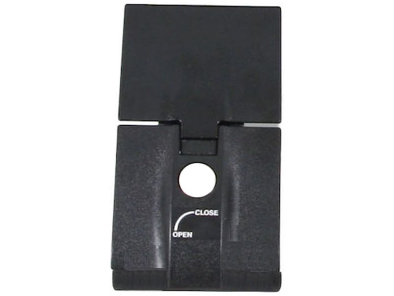 Hepco & Becker Journey 42 sidekuffert med låglås