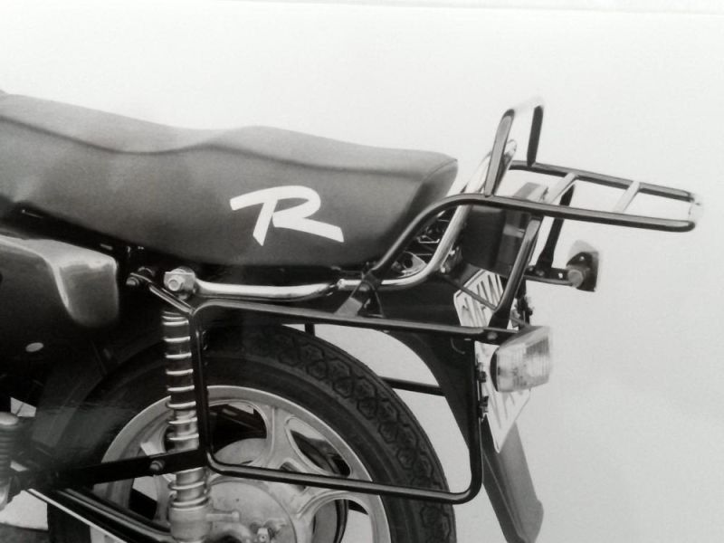 Hepco & Becker Komplet vognmobil MZ 500 R Classic (1991-1992)