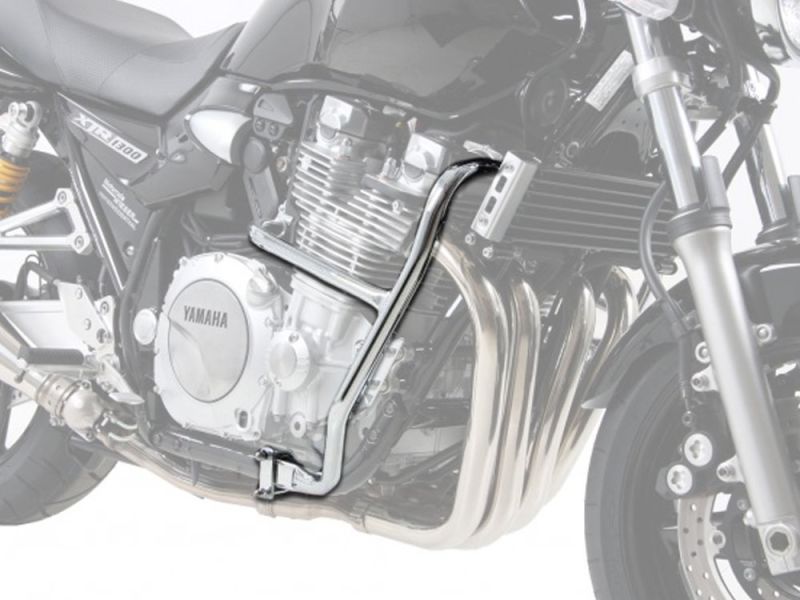 Hepco & Becker Styrtbøjle Yamaha XJR 1300 (2007-)