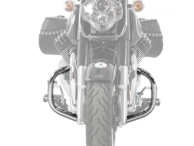 Hepco & Becker Motorbeskyttelse Moto Guzzi Eldorado