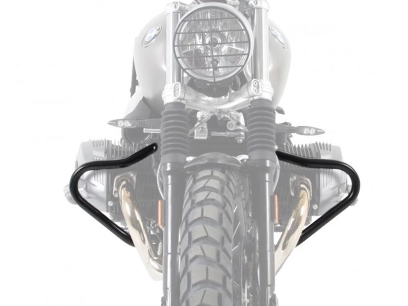 Hepco & Becker Motorbeskyttelse BMW R nineT Scrambler