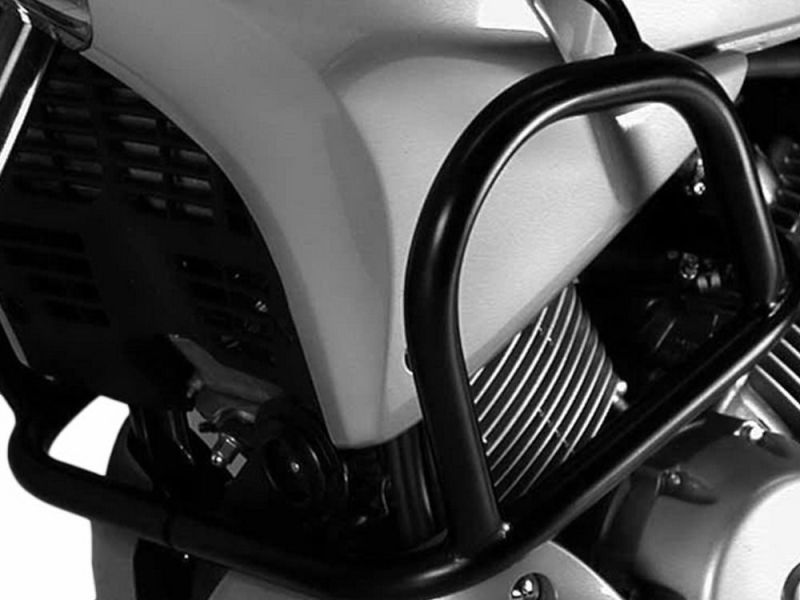 Hepco & Becker Stødbøjle Honda XL 125 Varadero (2007-2012)