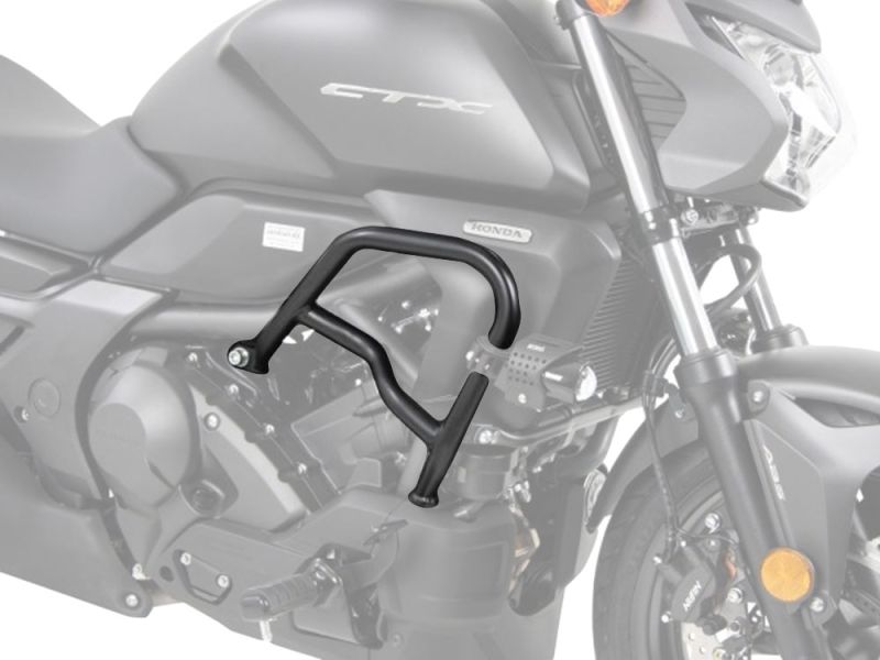 Hepco & Becker Styrtbøjle Honda CTX 700 / N / DCT