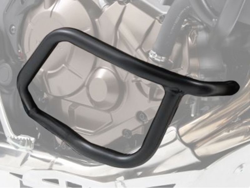 Hepco & Becker Motorbeskyttelse Honda CRF 1000 Africa Twin (2016-)