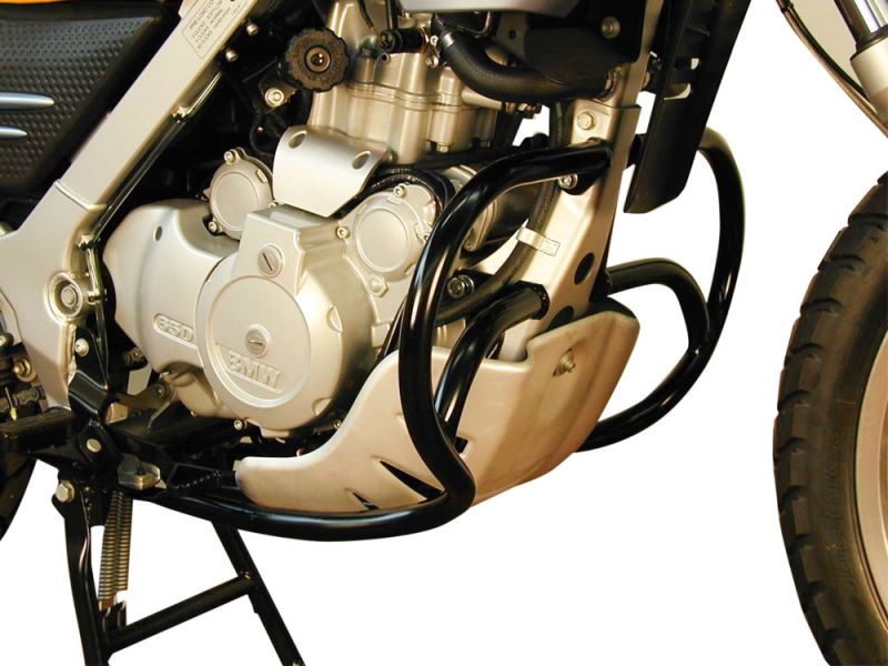 Hepco & Becker Styrtbøjle BMW G650GS / F 650 GS