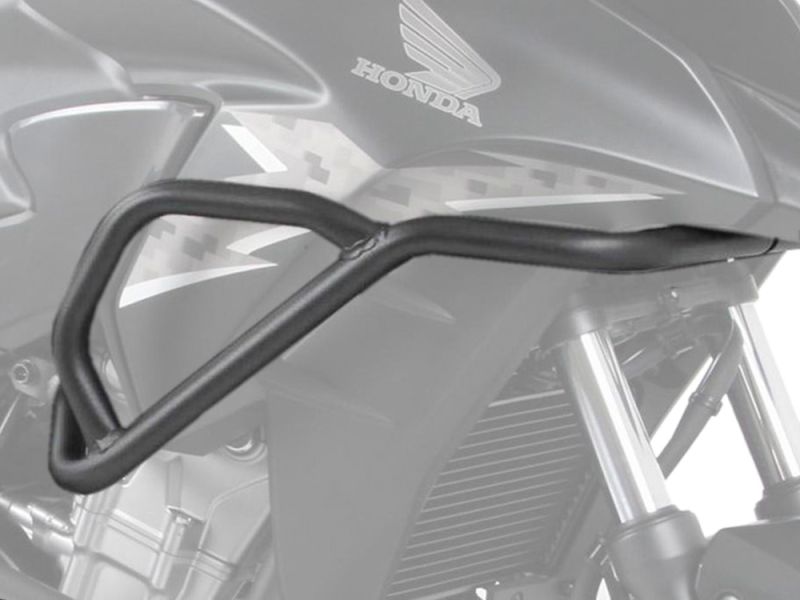 Hepco & Becker Tankbeskytter Honda CB 500 X