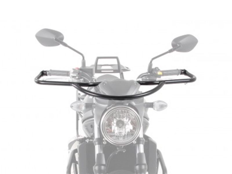 Hepco & Becker Frontskærm Suzuki SFV 650 (2016-)