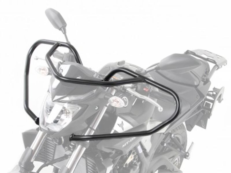 Hepco & Becker Frontskærm Yamaha MT-03 (2016-)