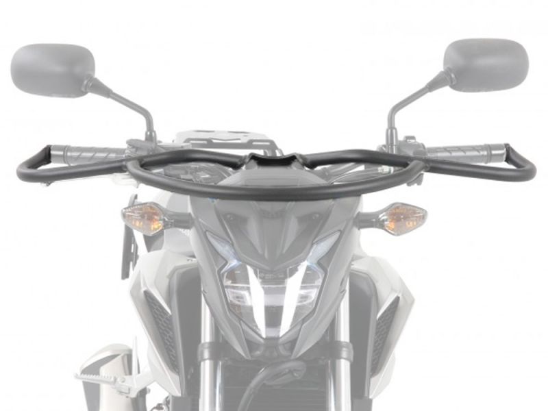 Hepco & Becker Frontskærm Honda CB 500 F (2016-)